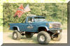 Blue Ox
