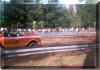 Hillbilly Express