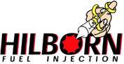 Hilborn Logo
