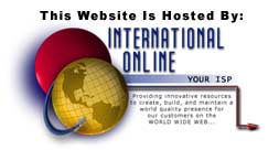 International Online - Your ISP