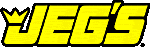 Jegs Logo