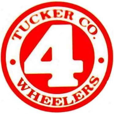 TC4X4 Logo
