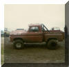 Mud Rat I